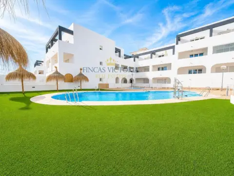 Apartamento en Playa Mar Rabiosa