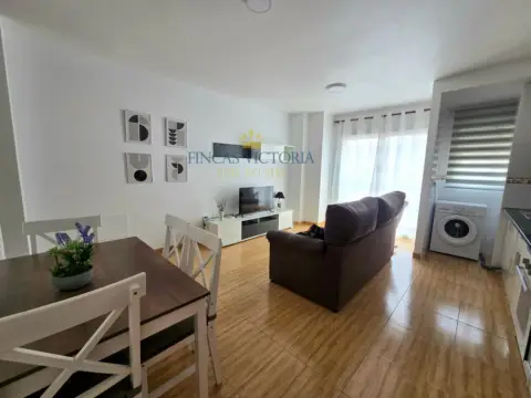 Apartamento en Centro