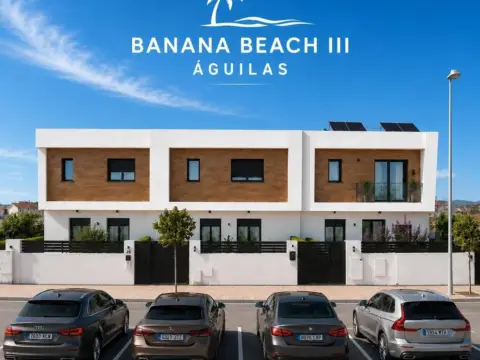 Casa – Águilas