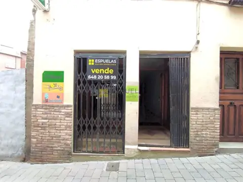 Local comercial en calle de Preciados, 5