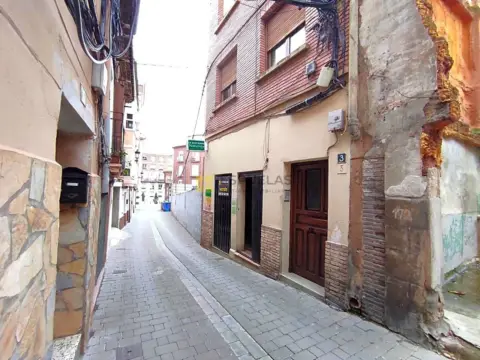 Local comercial en calle de Preciados, 5
