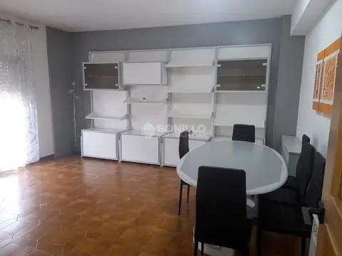 Piso en Utrillas