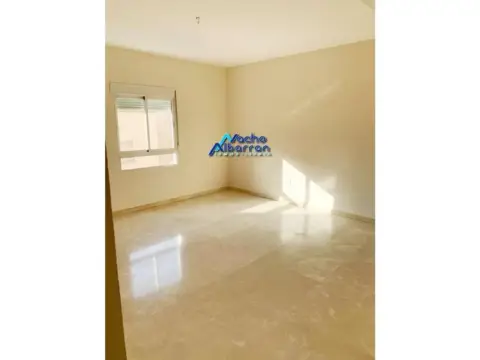 Piso en Santa Marina-La Paz