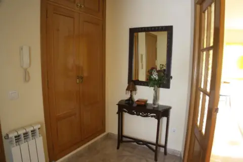 Piso en calle de Diego de Orozco