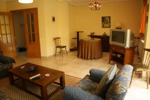 Piso en calle de Diego de Orozco