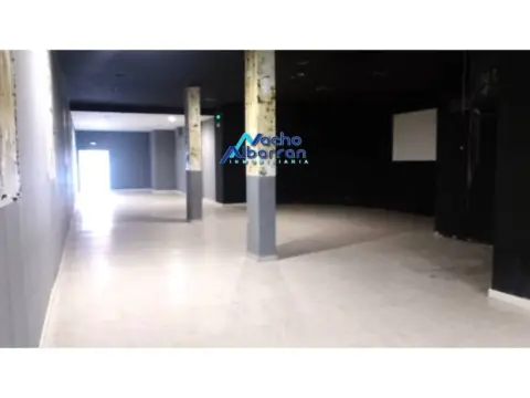 Local comercial en Ciudad Jardín