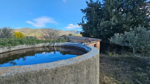 Finca rústica en calle T-710, nº 1