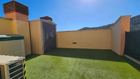 Piso en calle CL Mig Del