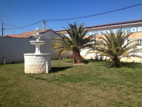 Chalet en Agoncillo