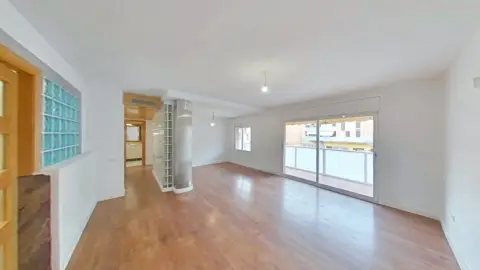 Piso en Poble Nou-Zona Olímpica