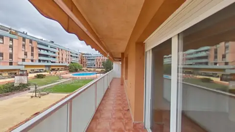 Piso en Poble Nou-Zona Olímpica