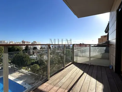 Dúplex en Avenida de Bonanza