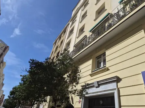 Piso en calle de Fernán González