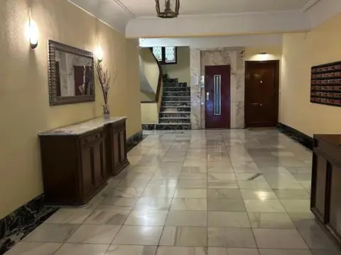 Piso en calle de Fernán González