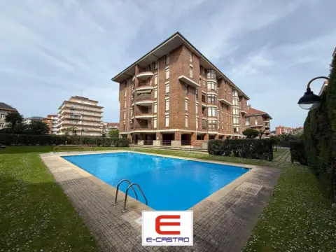 Piso en Paseo de Menéndez Pelayo, 49