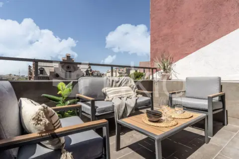 Imagen de vivienda en alquiler