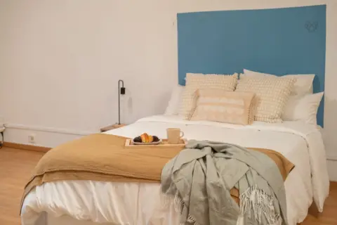 Habitación en Carrer Ample, 24