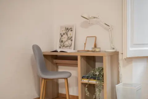 Habitación en Carrer Ample, 24