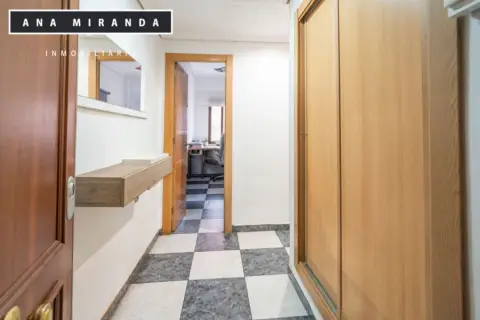 Piso en calle de Molinell, 5