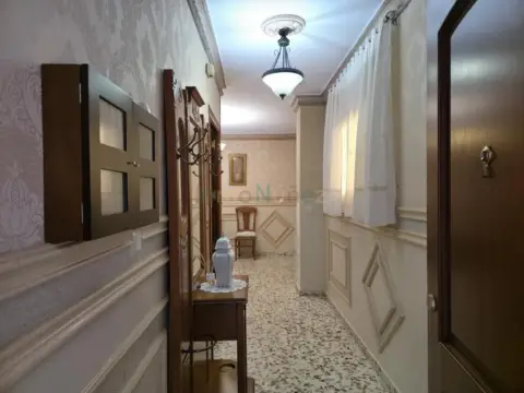 Piso en calle de Antonio Martínez Victoria