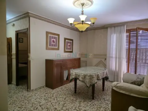 Piso en calle de Antonio Martínez Victoria