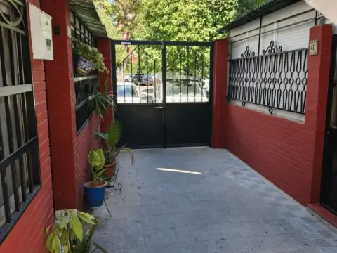Piso en calle Sierra de Gata, 16