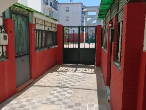 Piso en calle Sierra de Gata, 16