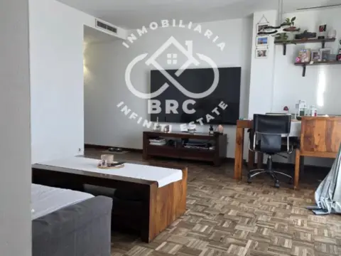 Ático en Barrio de La Estacion 4
