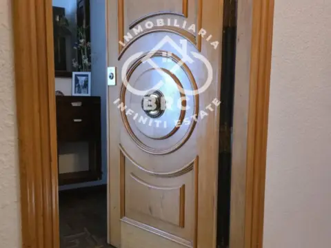 Ático en Barrio de La Estacion 4