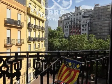 Piso en Arrancapins