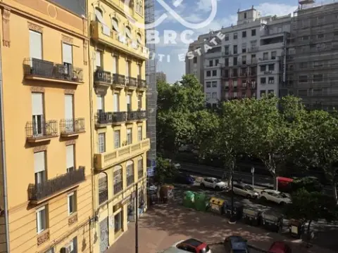Piso en Arrancapins