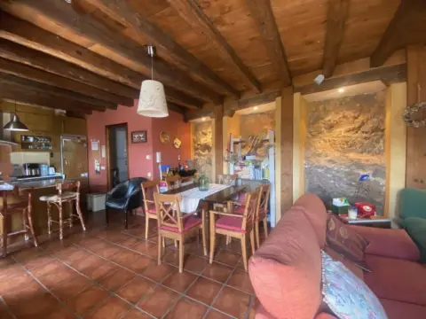 Edificio en calle de San Juan