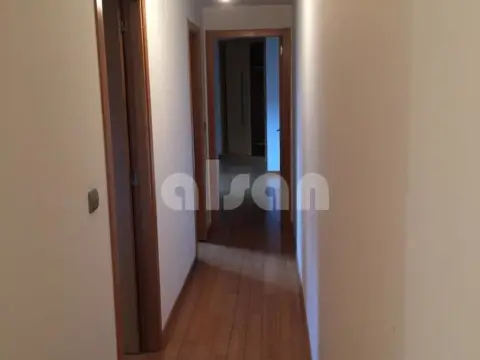 Piso en Rúa da Castiñeira, 32