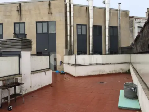 Piso en Rúa da Castiñeira, 32