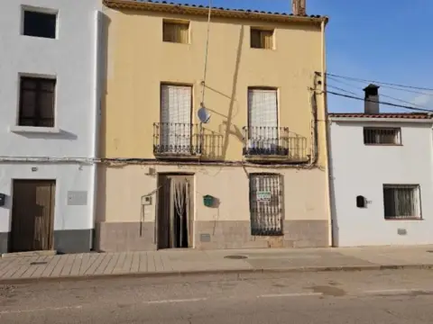Xalet a Avenida de Andalucía, 105