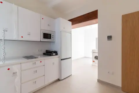 Piso en calle de Rosario Cepeda