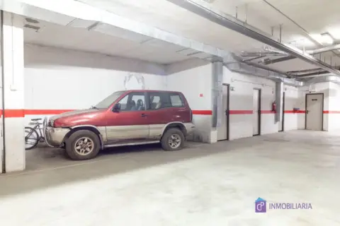 Garaje en Carretera Anciles, 3