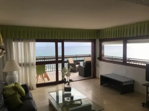 Apartamento en Playa de Gandia