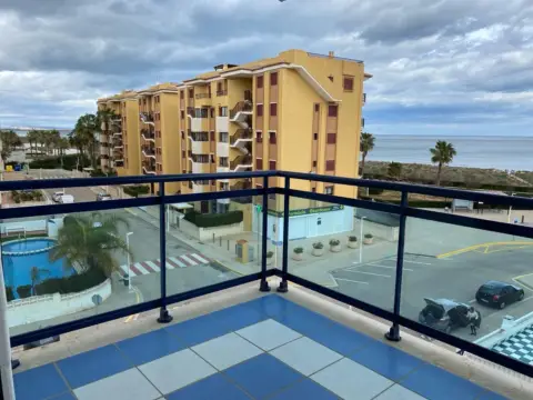 Apartment in Playa de Guardamar