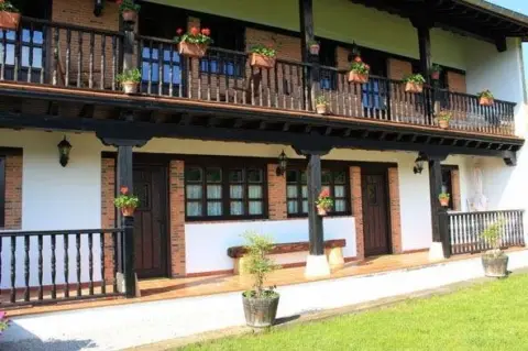 Casa en Lamiña