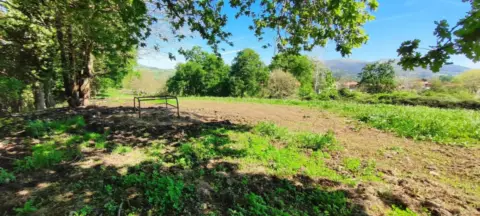 Terreno en Villasevil