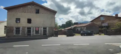 Casa en Villanueva de La Peña