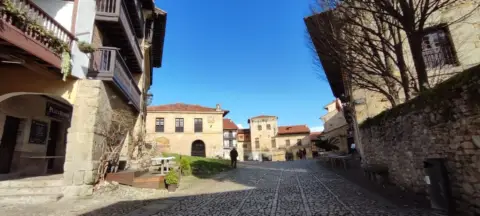 Ático en Costa de Cantabria