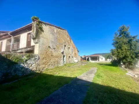 Finca rústica en Cerrazo