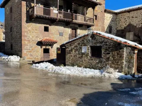 Casa en Cantabria