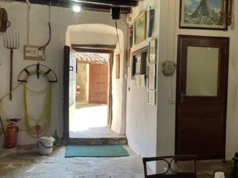 Casa en Cantabria