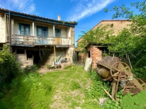 Finca rústica en Sovilla