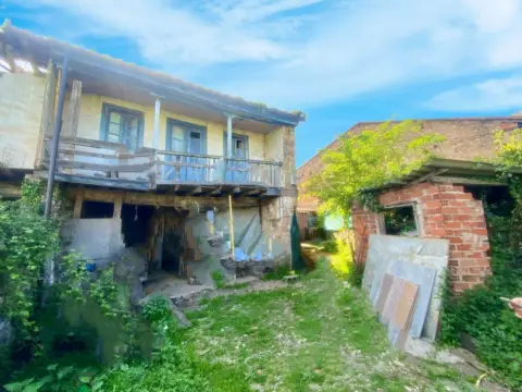 Finca rústica en Sovilla