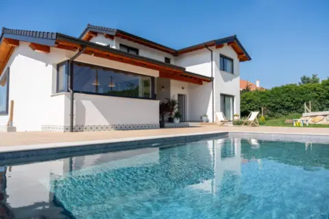 Chalet en Carretera de Ongayo