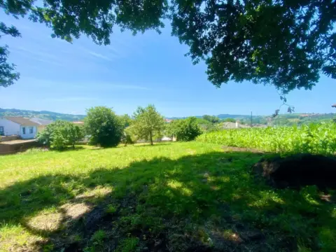 Terreno en Santabarbara